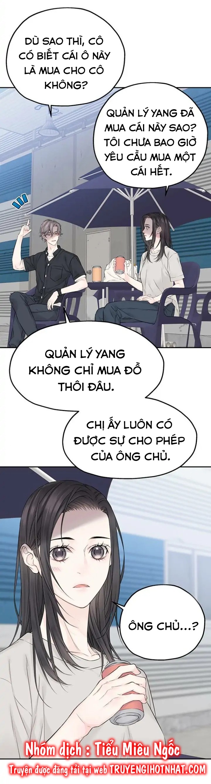 hạnh phúc đó không hề tồn tại chapter 26 18