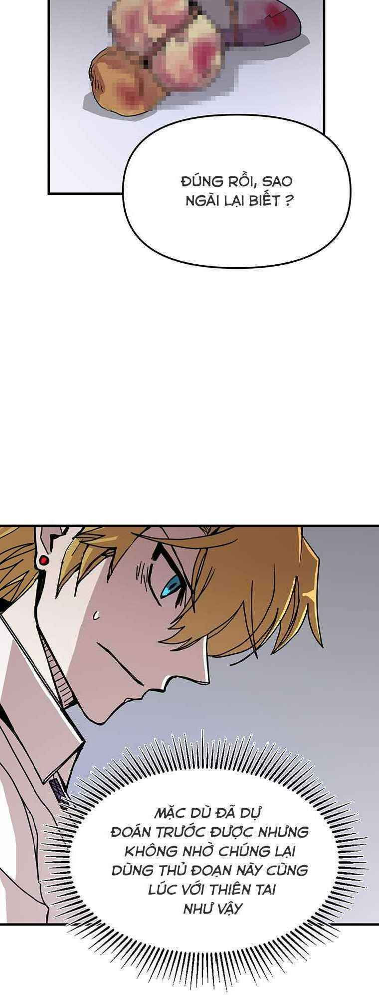 người chơi lỗi chapter 54 30