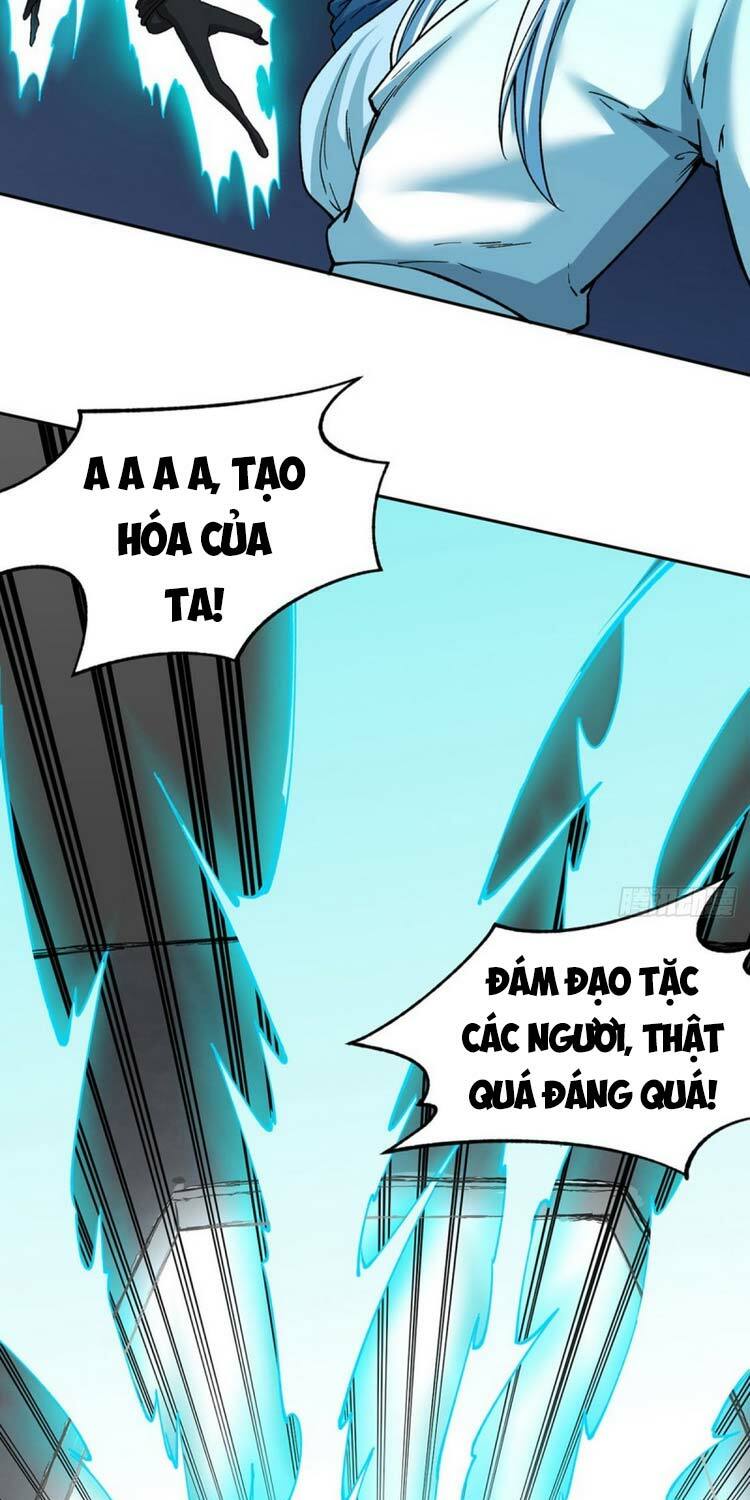 võ đạo độc tôn chapter 304 7