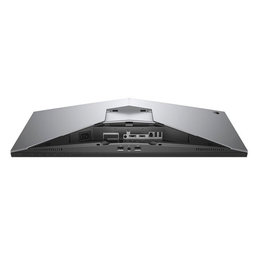 Hình ảnh Màn Hình Gaming Dell Alienware AW2518H 25inch FullHD 1ms 240Hz G-Sync TN - Hàng Chính Hãng Hình ảnh Màn Hình Gaming Dell Alienware AW2518H 25inch FullHD 1ms 240Hz G-Sync TN - Hàng Chính Hãng
