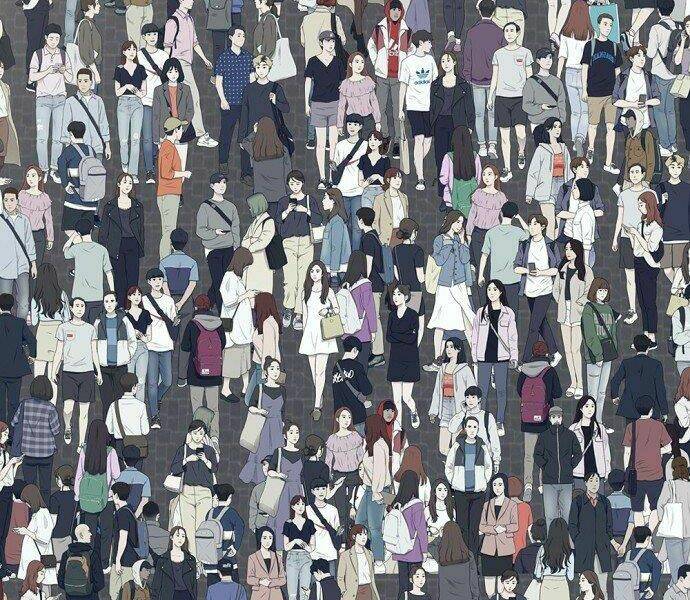 võ sĩ - the boxer chapter 94 145