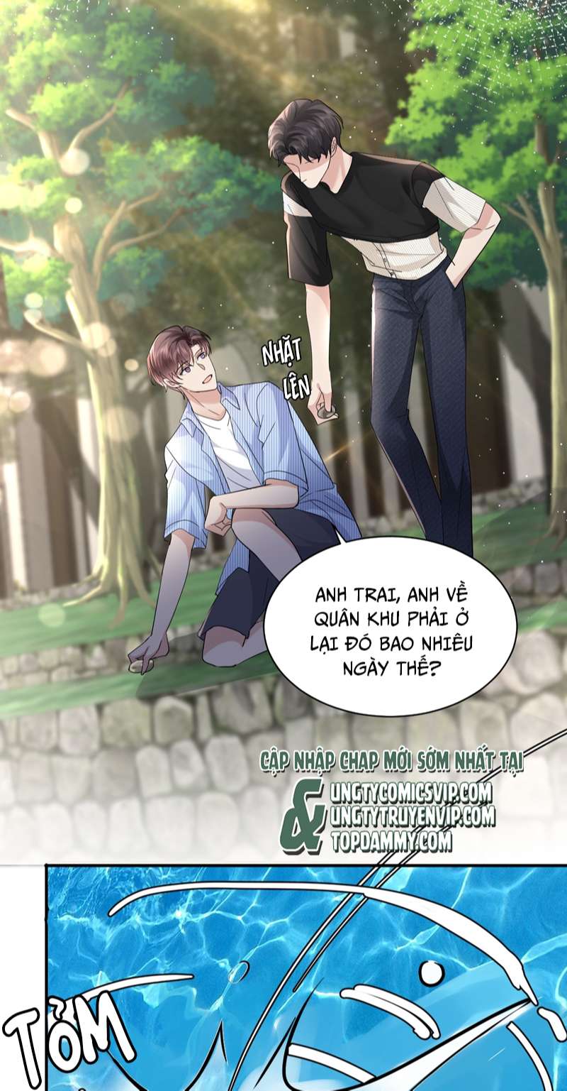 máy bay giấy chapter 103 8