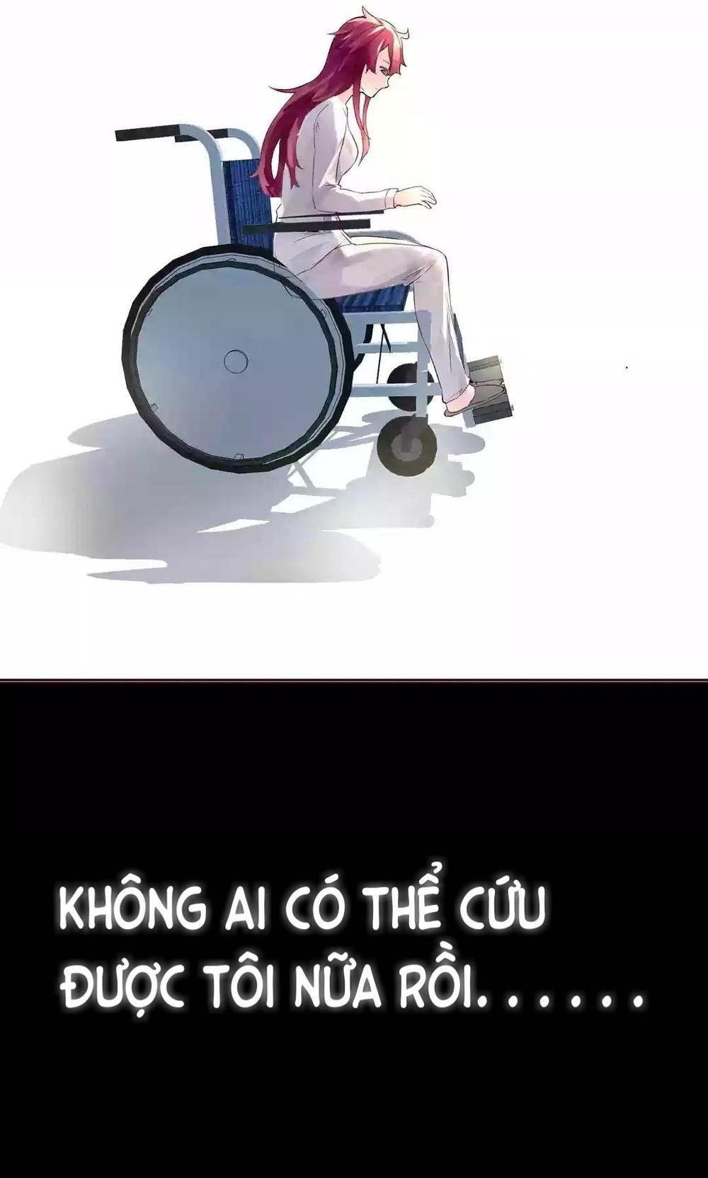 thâm hải ma ngữ chapter 2 33