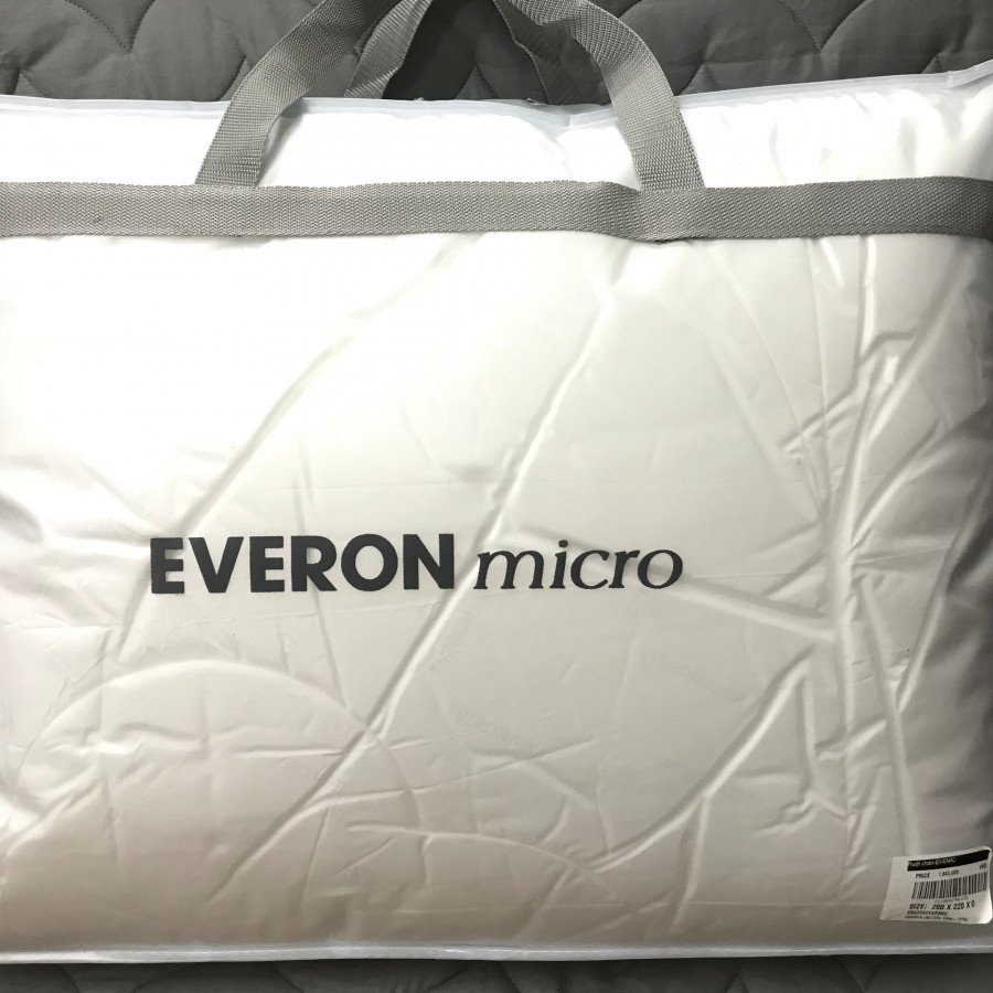 Ruột Gối Everon Ultra Micro