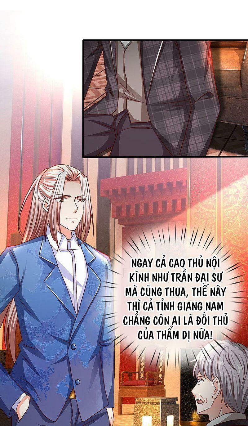 vú em tiên tôn đi ở rể chapter 139 8