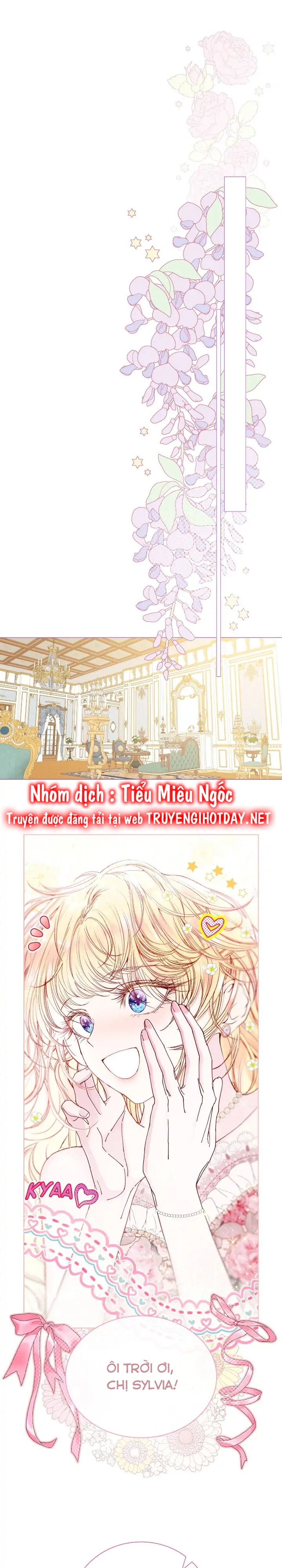 Tôi Đã Trở Thành Tiểu Thư Xấu Xí chapter 102 - Trang 27