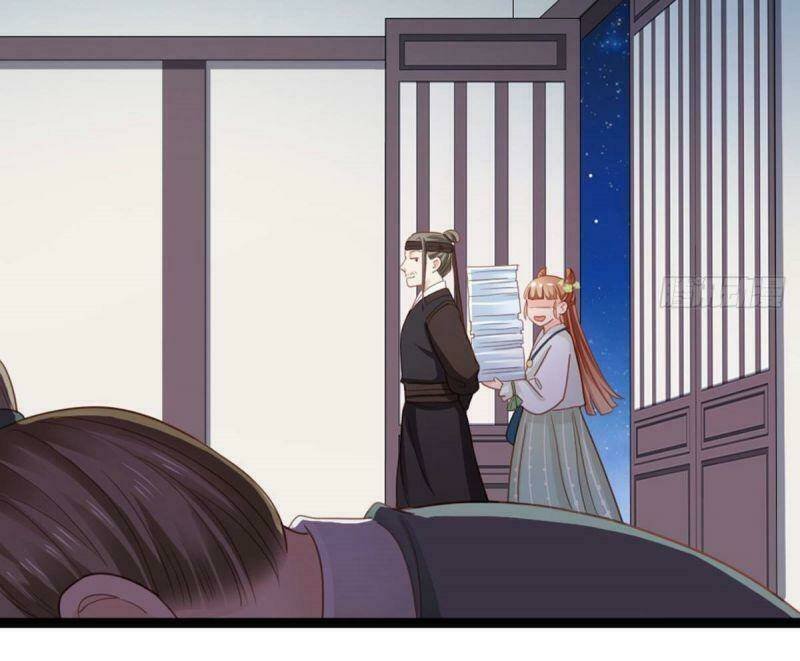 đứng yên ! phụng chỉ đánh cướp đây chapter 29 48