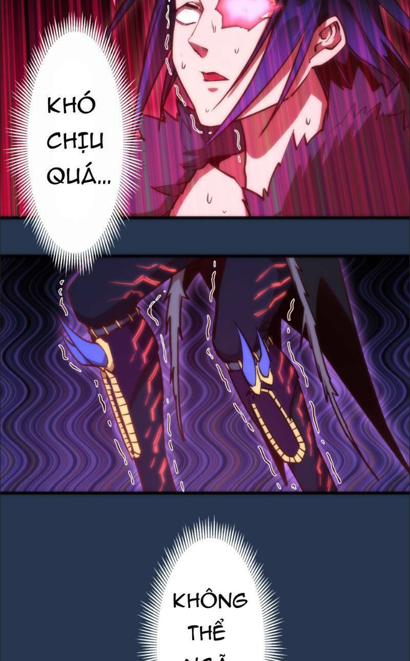 ta không phải đại ma vương chapter 8 22