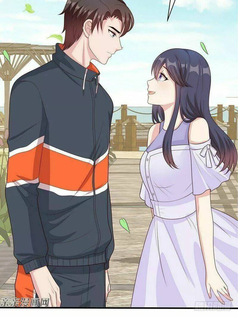 nam thần manh bảo tận diệt chapter 57 39