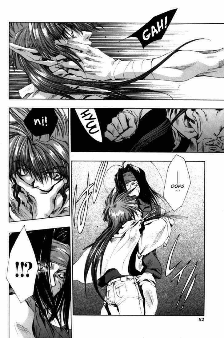 saiyuki chapter 32 22