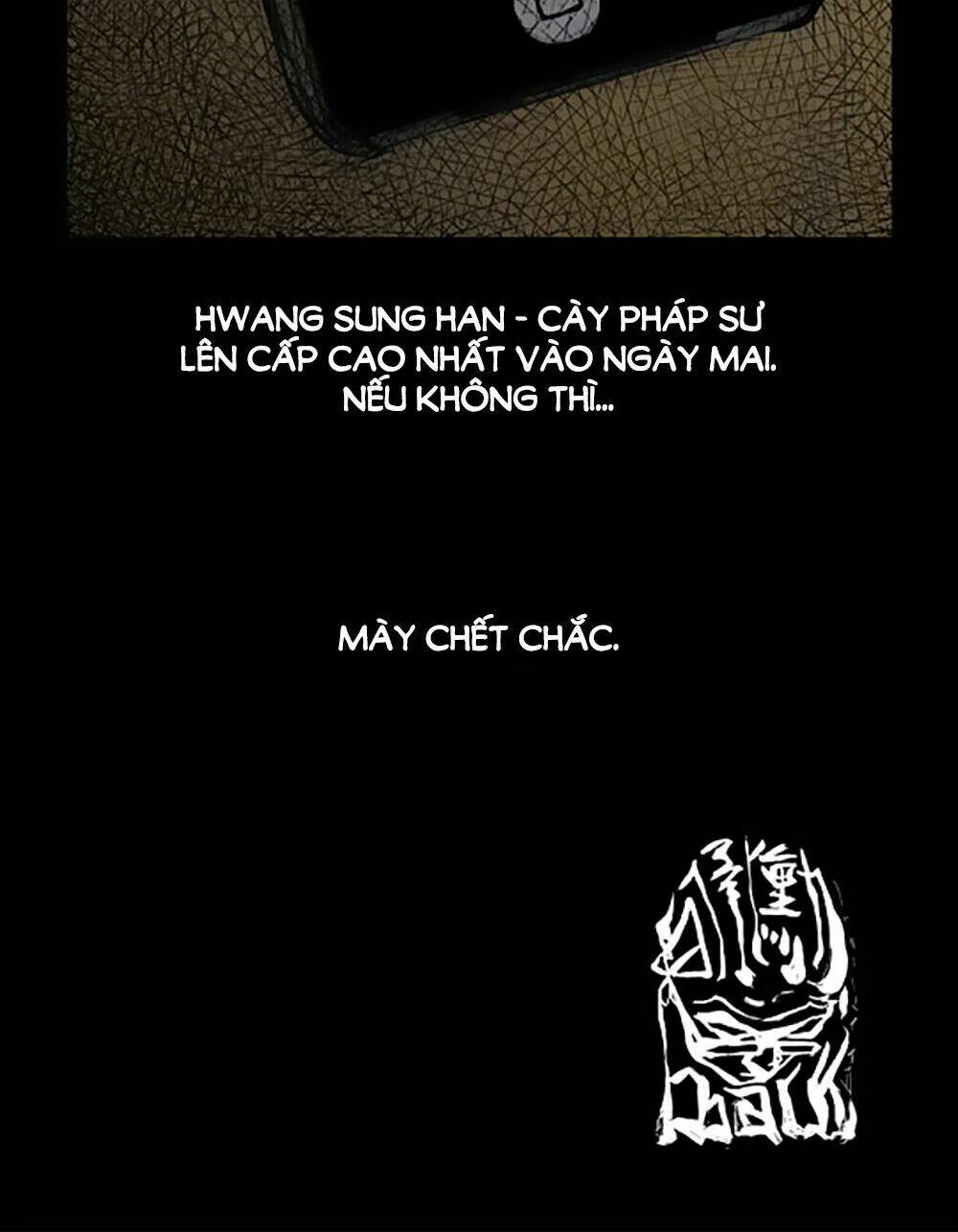 dokgo | độc cô chapter 8 38