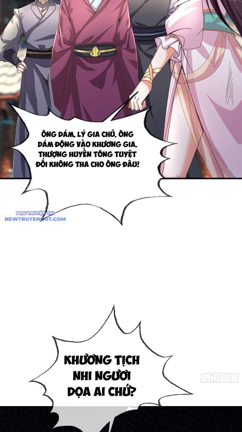 ngủ say vạn cổ: xuất thế đẩy ngang chư thiên chapter 8 41