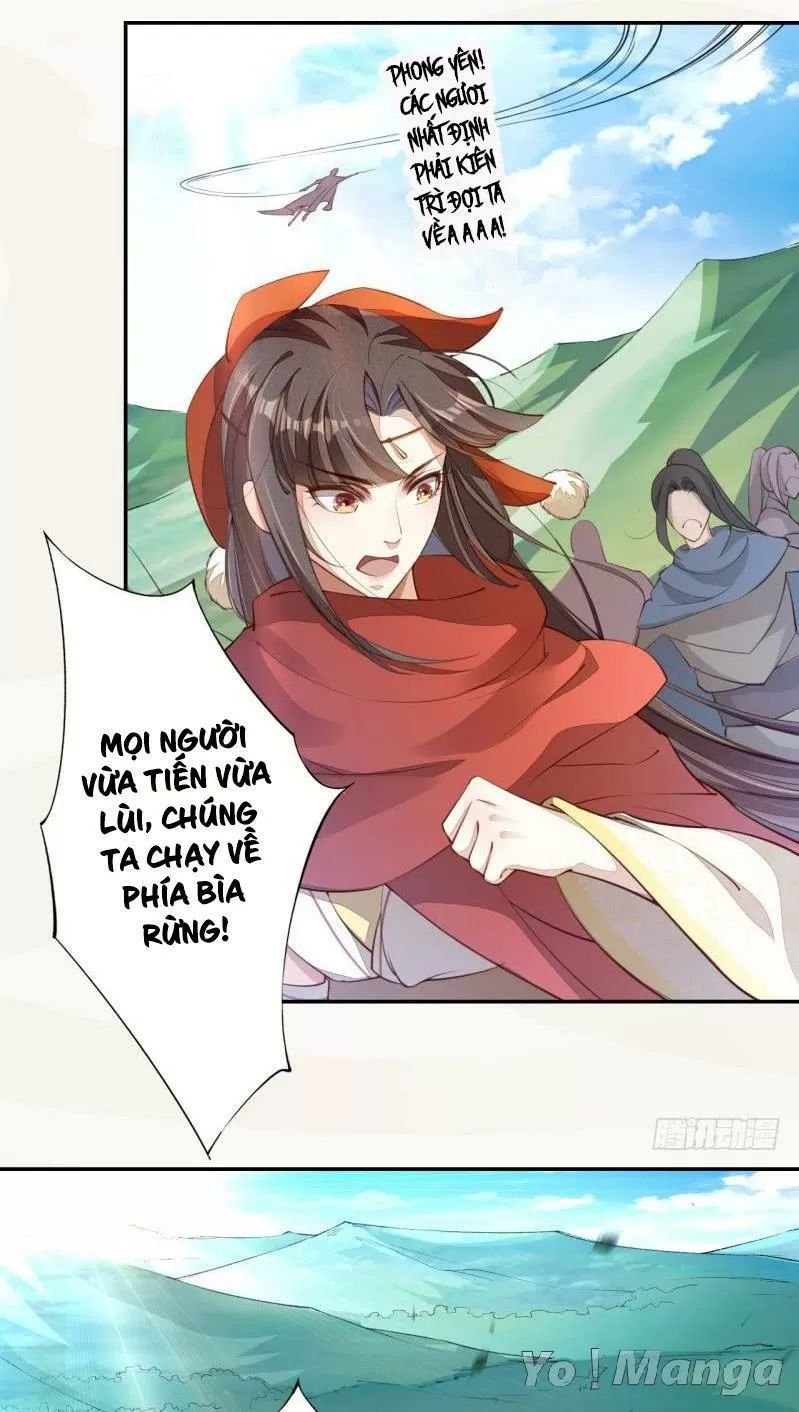 tuyệt thế luyện đan sư chapter 82 6