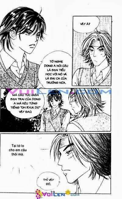 cô bé táo bạo chapter 9 39