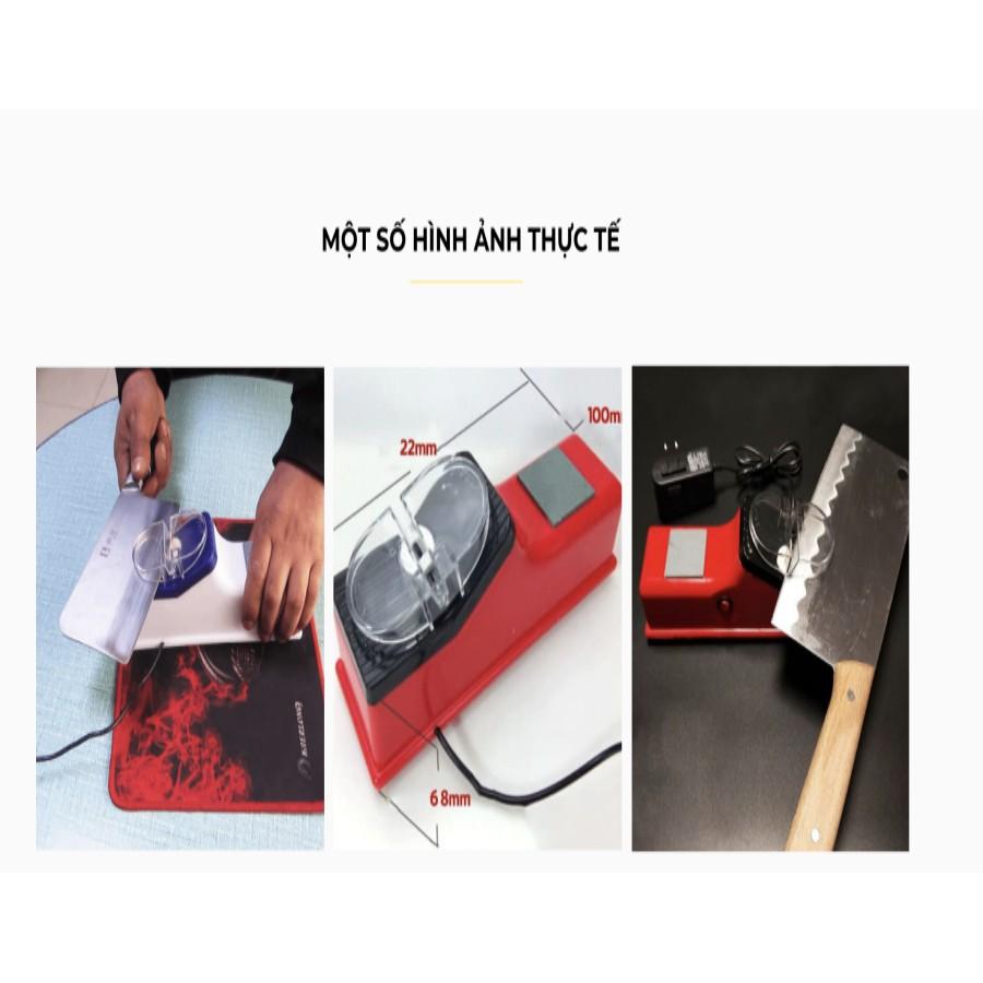 MÁY MÀI DAO KÉO COLIFE