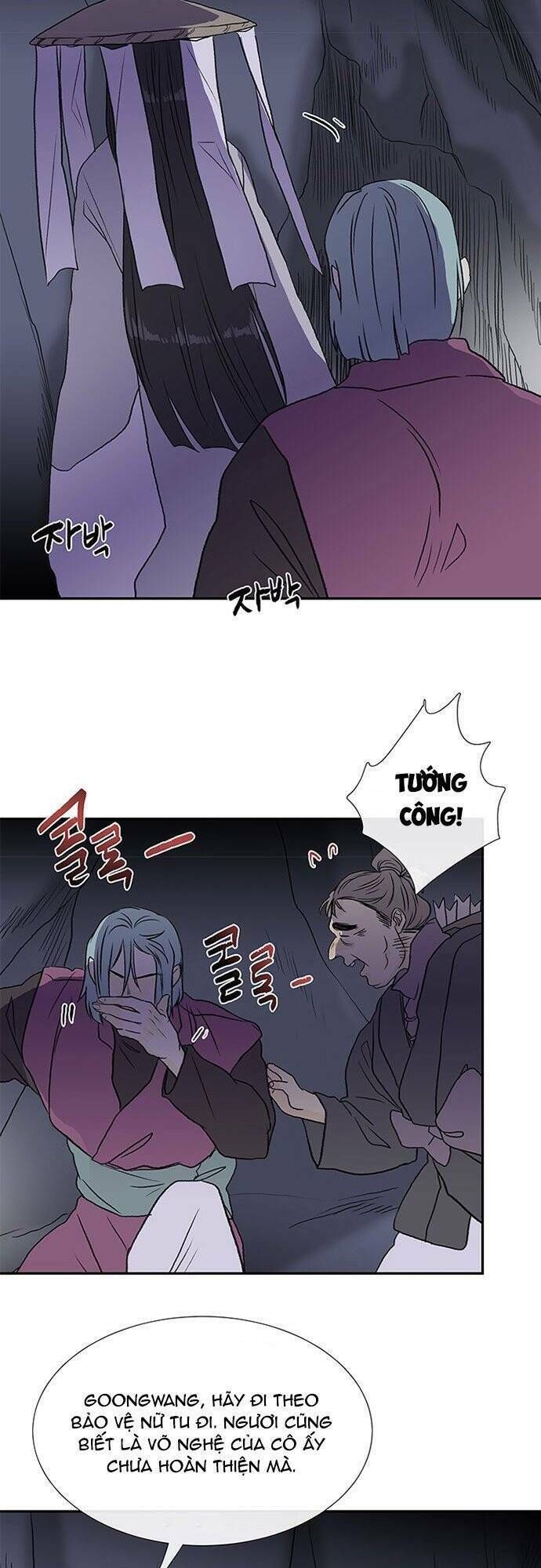 học sĩ tái sinh chapter 120 33