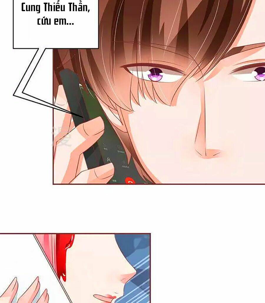 vương tước tư hữu bảo bối chapter 156 3