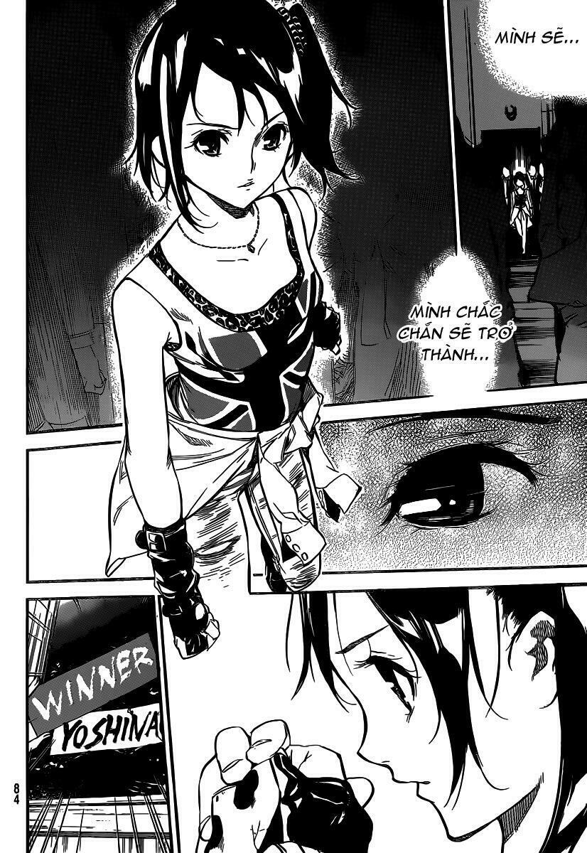 akb49 - renai kinshi jourei chapter 107 16