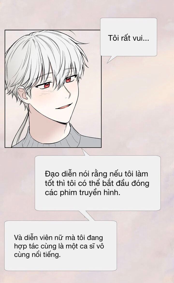 invitation of mystic messenger chapter 26 29