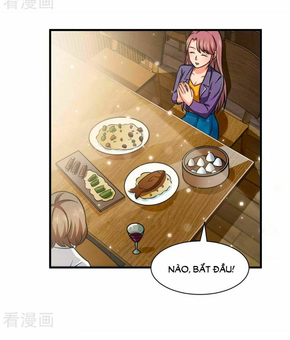 thời gian đều biết chapter 40 18