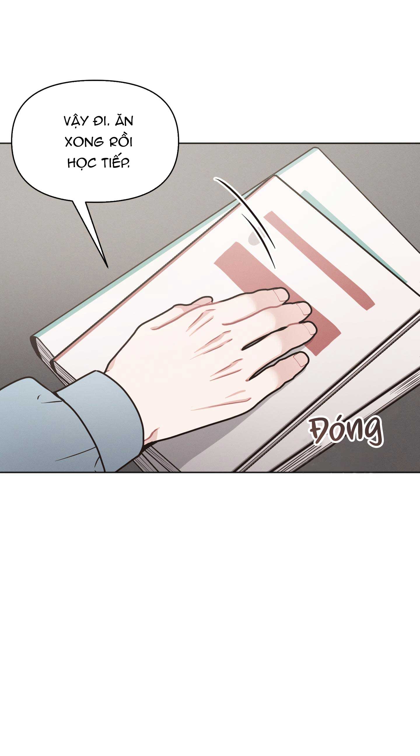 đời tư hàng xóm chapter 21 29