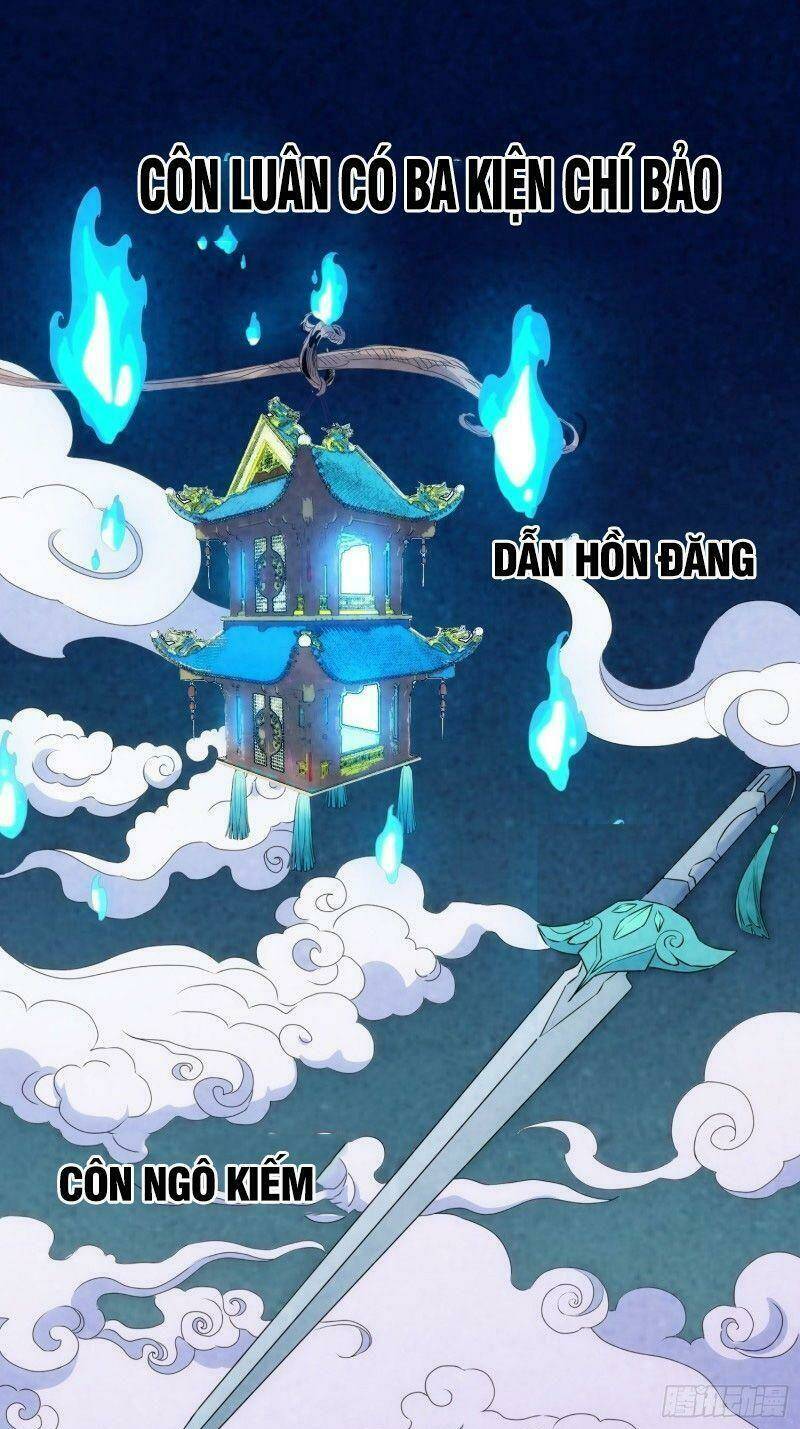 ma vương là đại địa chủ chapter 55 1