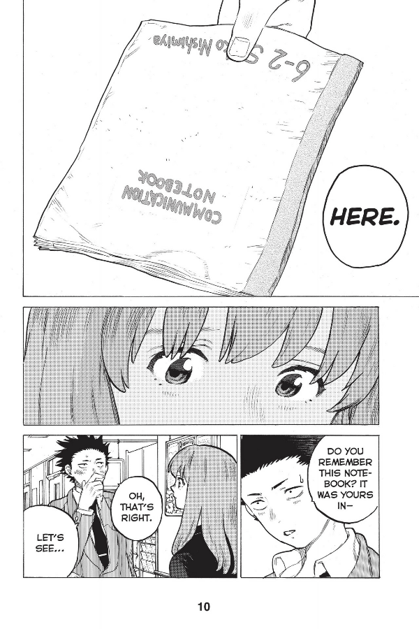 A Silent Voice 2