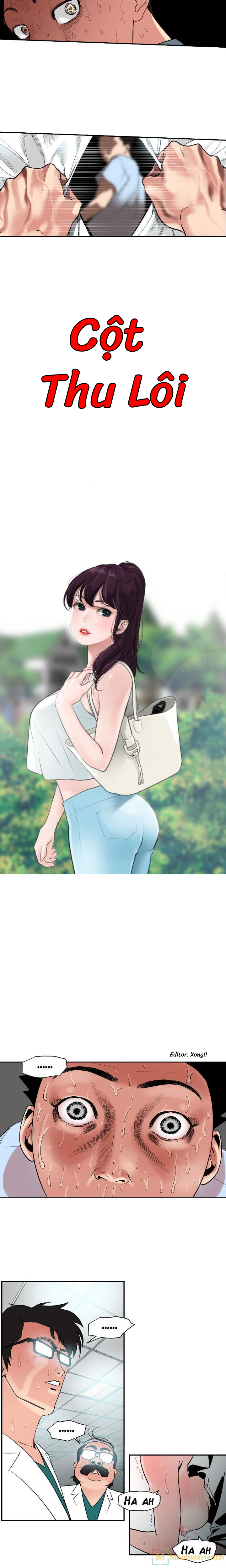 cột thu lôi chapter 5 2