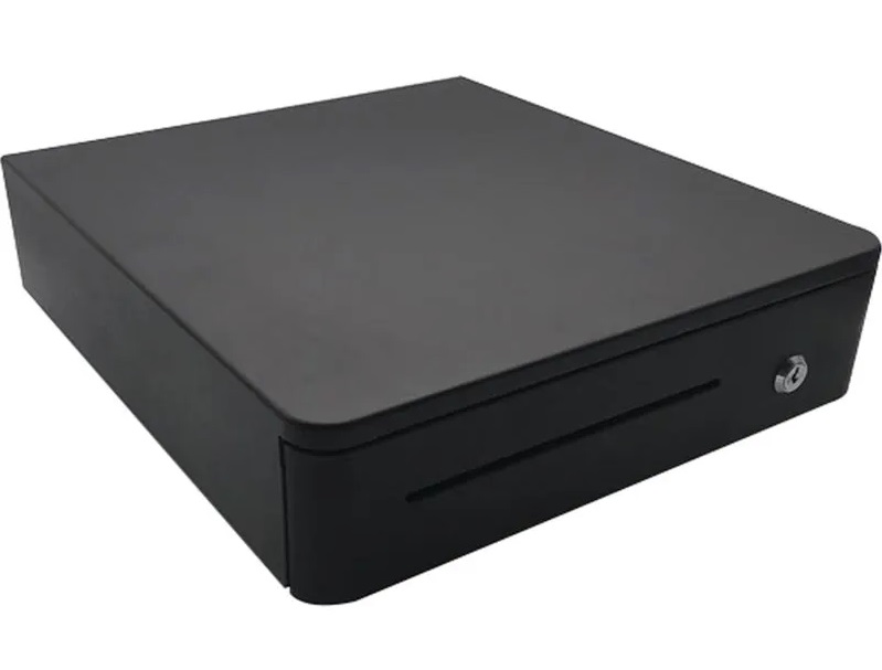 Két đựng tiền JJ330 Dtek - Hàng nhập khẩu chính hãng