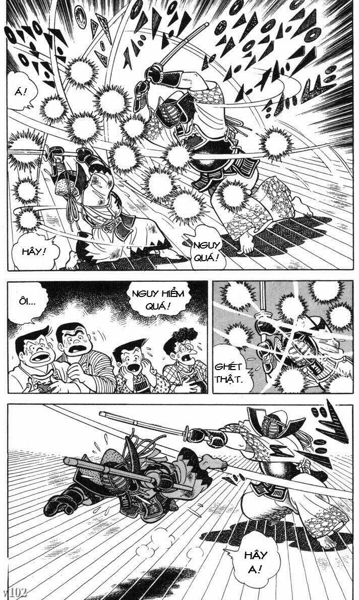 ore wa teppei chapter 112 25