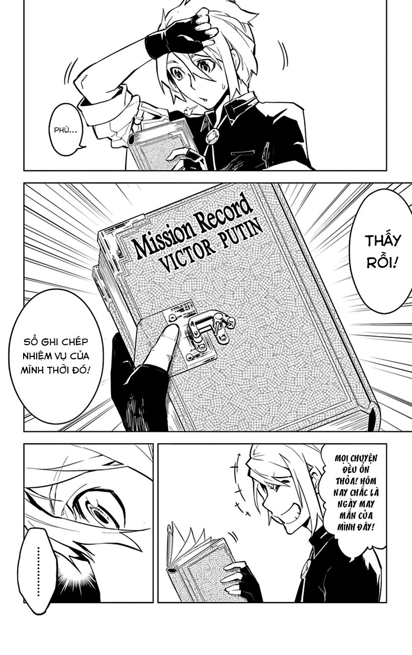 chronos ruler chapter 12 17