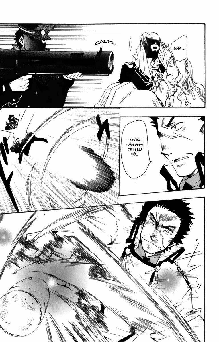 break hands chapter 1.2 23