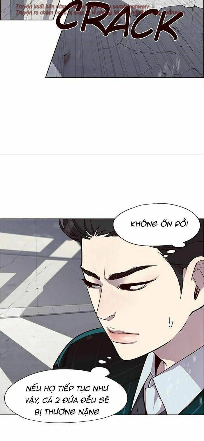 biến thân thành mèo chapter 33 26