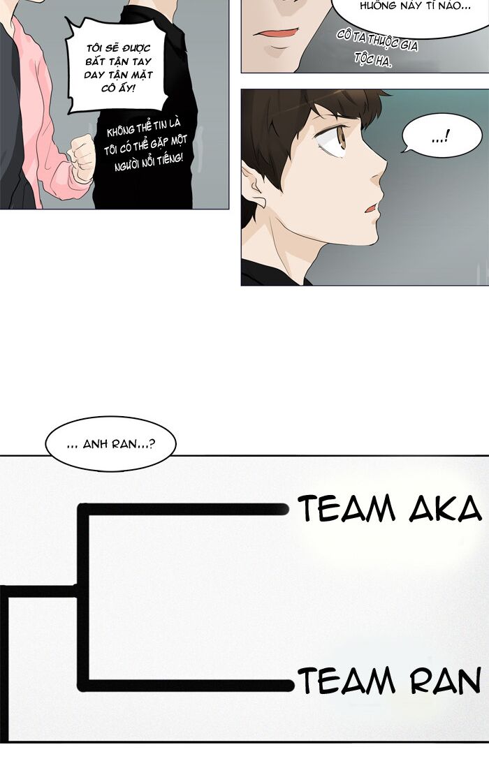 tòa tháp bí ẩn 2 chapter 127 4