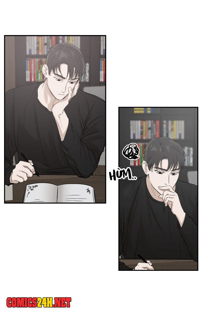 người xa lạ chapter 10 30