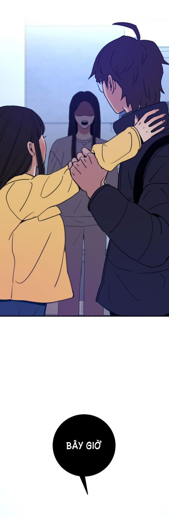 nàng thơ nổi tiếng - nàng thơ myung chapter 4.2 43