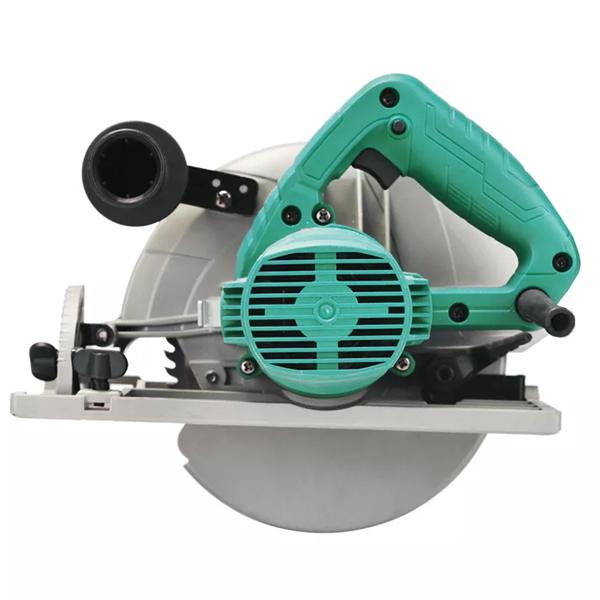 MÁY CƯA ĐĨA TRÒN 1100W DCA AMY04-185 - HÀNG CHÍNH HÃNG