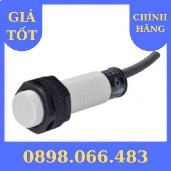 Cảm Biến Tiệm Cận điện Dung Autonics CR18-8DN CR18-8DP CR18-8DN2 CR18-8DP2 CR18-5DN CR18-5DP CR18-8AC 8AO