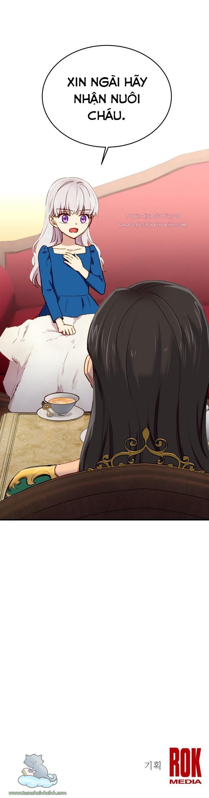 công nương khế ước của gia tộc công tước quái vật chapter 7 65