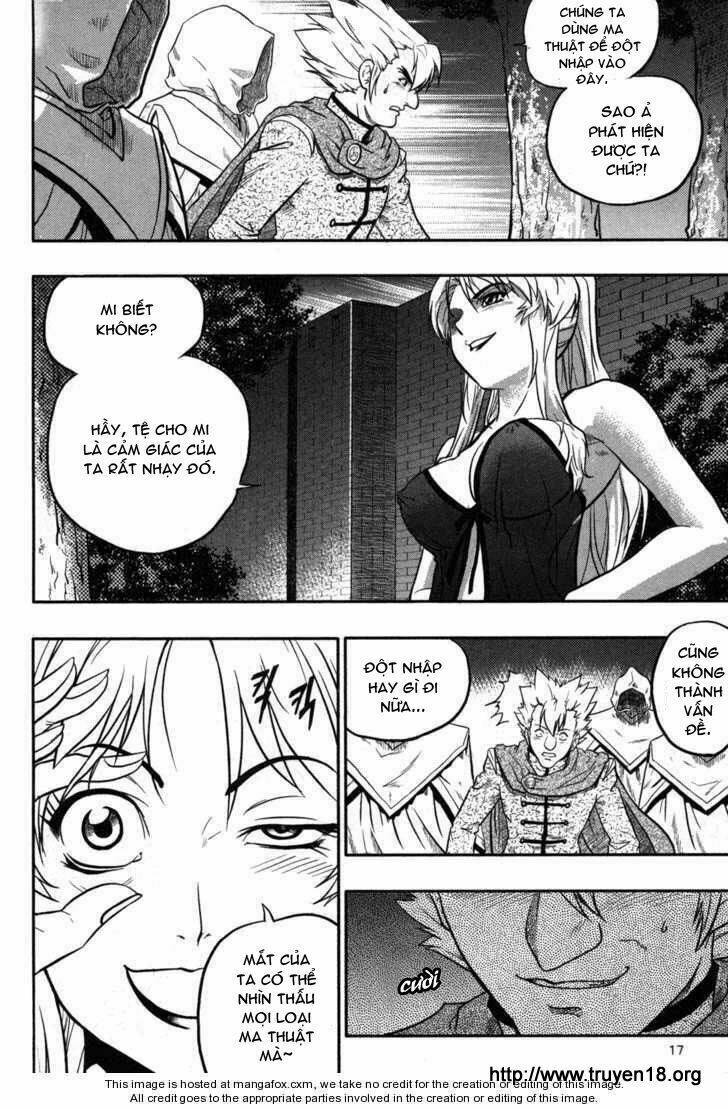 the legend of maian chapter 7 16