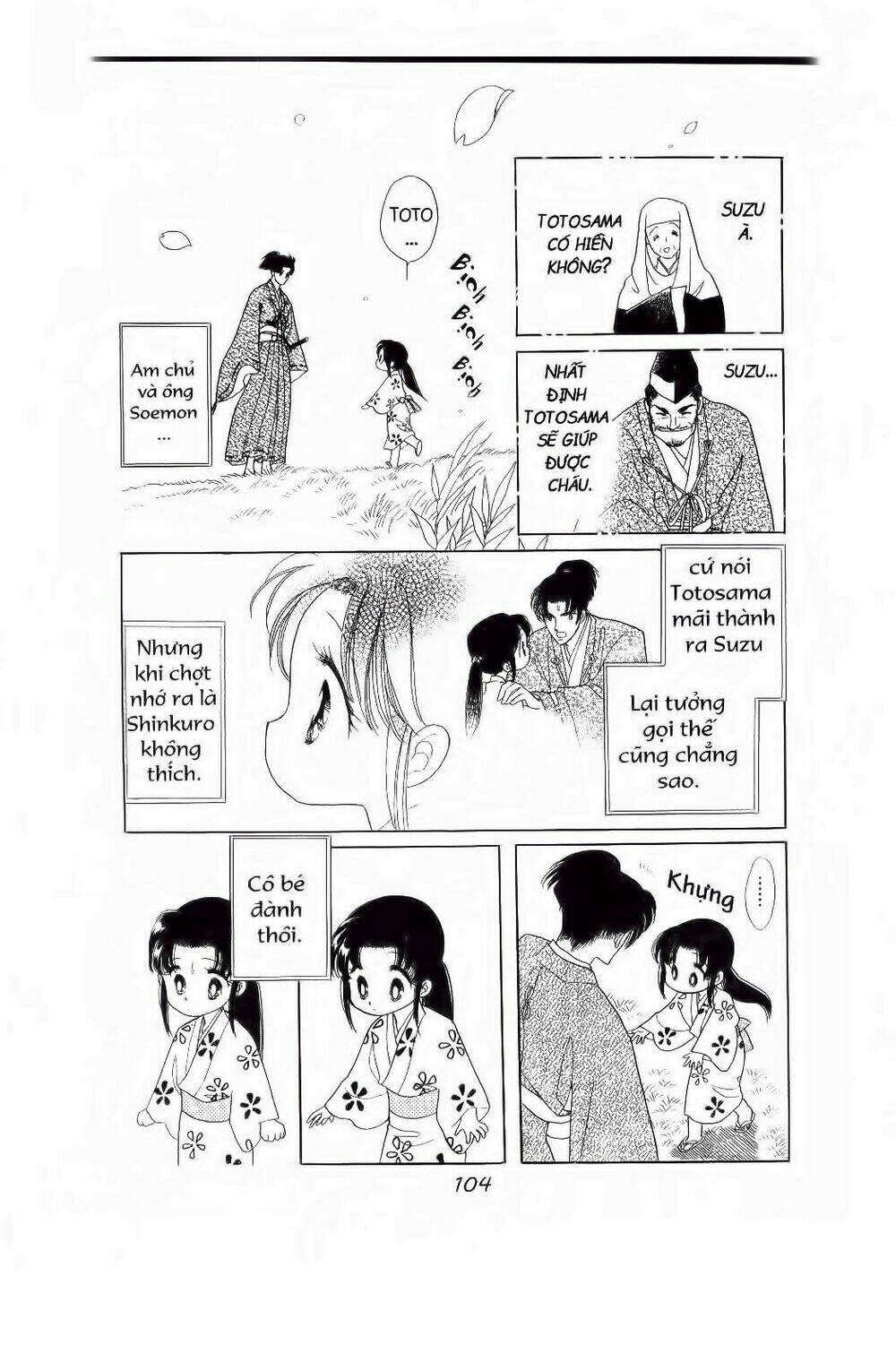 truyện cổ gấm hoa chapter 2.2 12