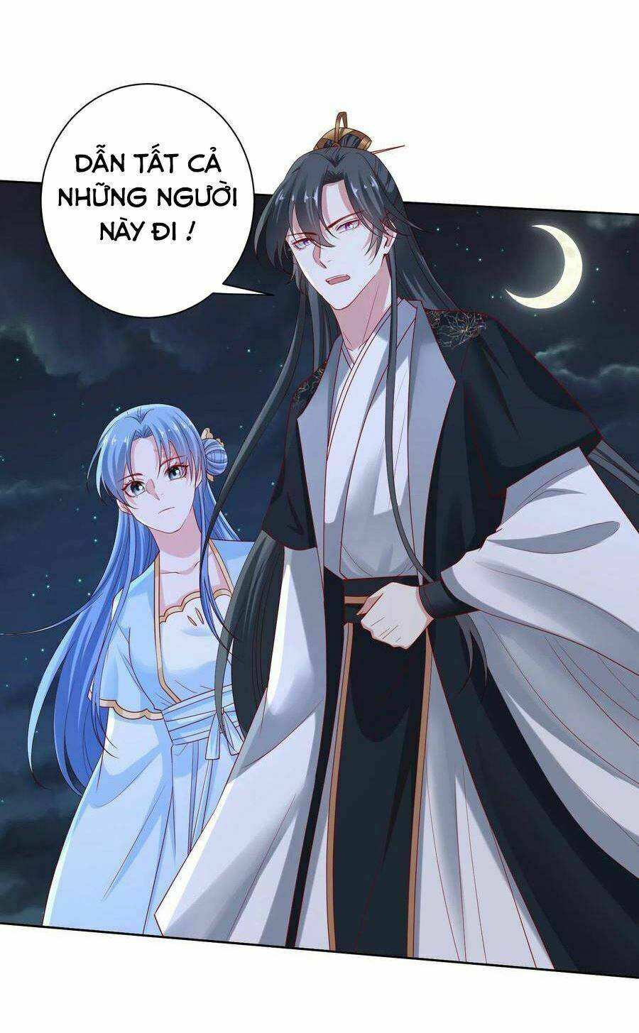 độc y đích nữ chapter 186 22