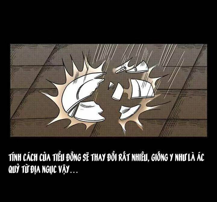 kỳ án có thật chapter 21 41