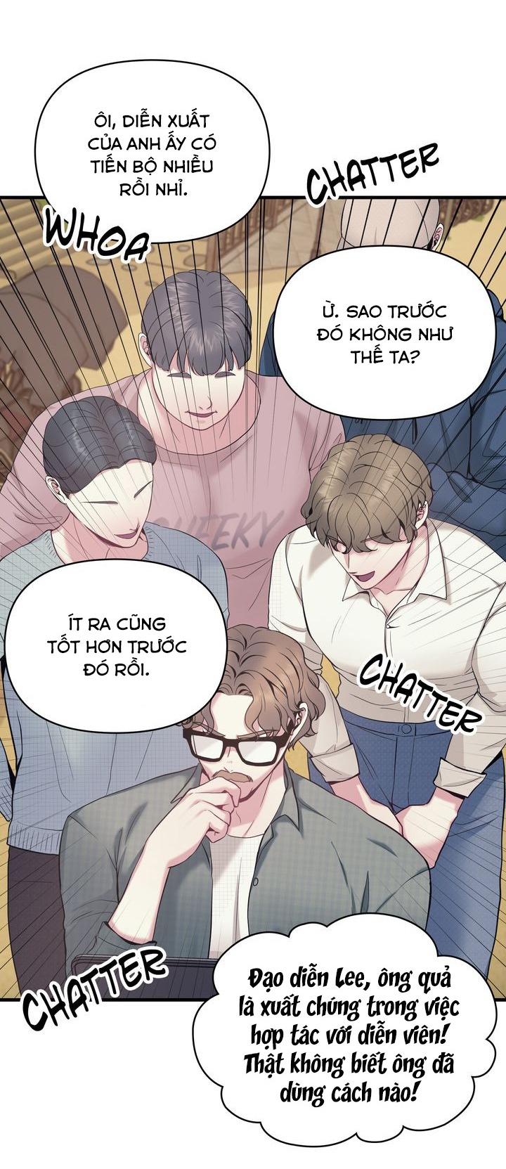 ngày mai chapter 33 17