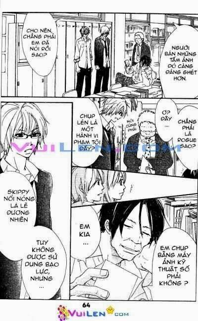 trái tim hoàng tử chapter 3 64