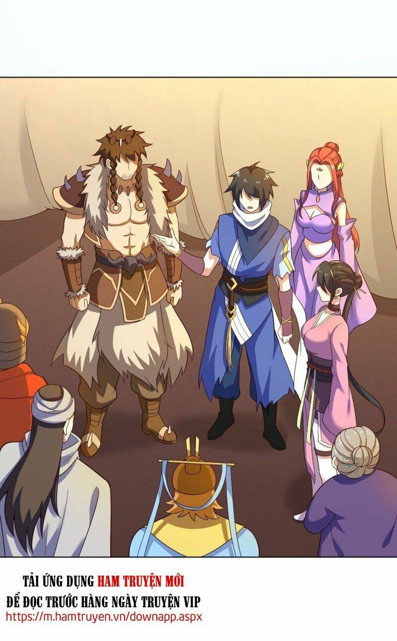 thần võ đế tôn chapter 94 26