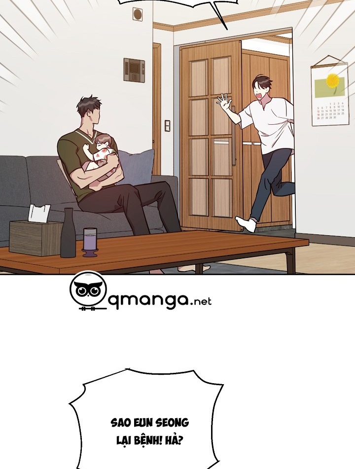 thần tượng đến rồi!? chapter 18 43