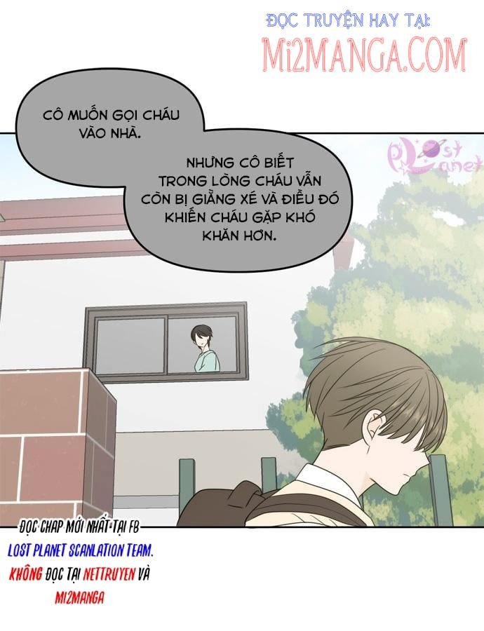 kiếp này cũng xin chăm sóc tôi như vậy nhé kiếp này cũng xin chăm sóc tôi như vậy nhé chapter 63.2 5