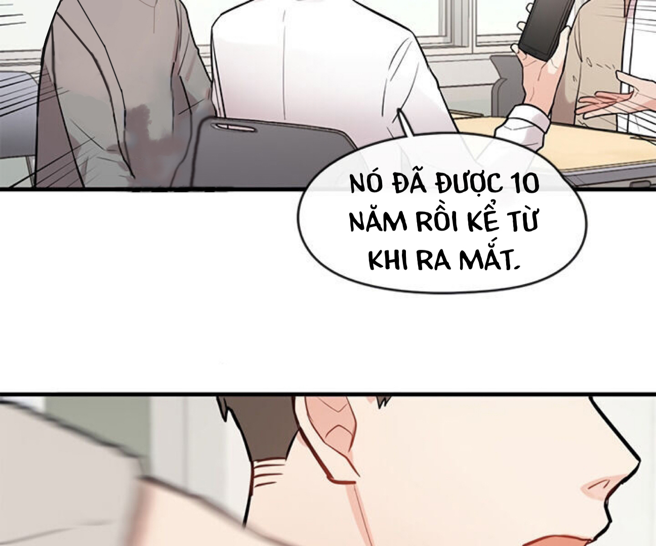 chứng nghiện điện thoại chapter 1 45