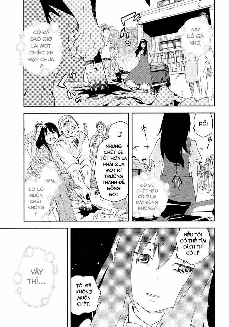 kino no tabi - the beautiful world chapter 1 52